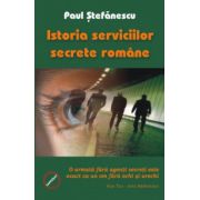 Istoria serviciilor secrete romane