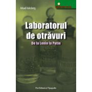 Laboratorul de otravuri