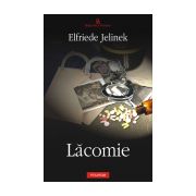 Lacomie