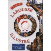 LE PETIT LAROUSSE ILLUSTRE - CD-ROM