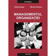 Managementul organizatiei