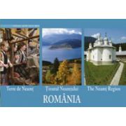 ROMANIA.Tinutul Neamtului