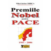 Premiile Nobel pentru Pace