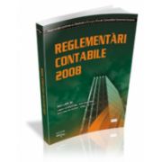 Reglementari Contabile 2008