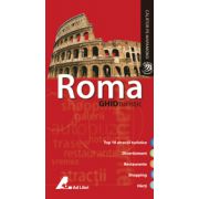 Ghid turistic - Roma