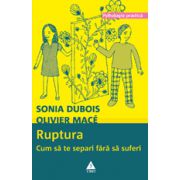 Ruptura. Cum să te separi fără să suferi