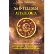 Sa intelegem astrologia