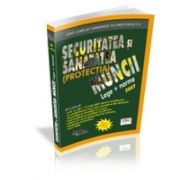 Securitatea si sanatatea muncii editia 3