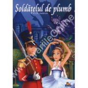 Soldatelul de plumb - ilustrata