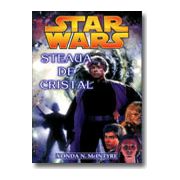 STEAUA DE CRISTAL - Star Wars