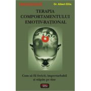 Terapia comportamentului emotiv-rational