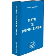 Tratat de dreptul familiei