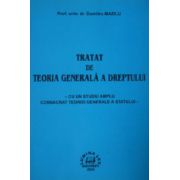 Tratat de teoria generala a dreptului ed. a II-a