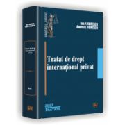 TRATAT DE DREPT INTERNATIONAL PRIVAT - 2007