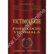 Victimologie si psihologie victimala