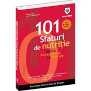 101 sfaturi de nutritie pentru persoanele cu diabet