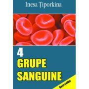 Patru grupe sanguine