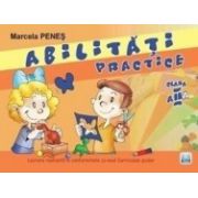 Abilitati practice clasa a II-a