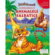 Animale salbatice