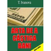 Arta de a castiga bani