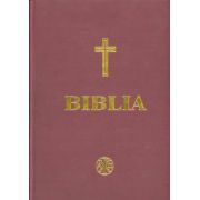 Biblia (cu scris mare)