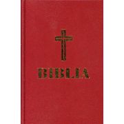 Biblia - format mic (rosie-aurie)