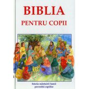 Biblia pentru copii