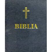 Biblia - versiunea Bartolomeu Anania