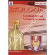 BIOLOGIE. SISTEMUL NERVOS – SISTEMUL ENDOCRIN