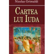 Cartea lui Iuda