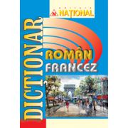 Dicţionar român-francez