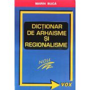 Dictionar de Termeni Istorici si Arhaisme