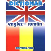 Dictionar ENGLEZ - ROMAN ROMAN - ENGLEZ