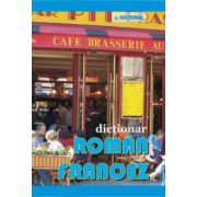 Dicţionar român-francez