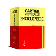 DICTIONAR ENCICLOPEDIC 2004