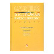 DICTIONAR ENCICLOPEDIC JUNIOR