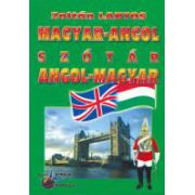 Dictionar Englez Maghiar - Maghiar Englez