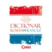 DICTIONAR ROMAN-FRANCEZ