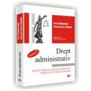 DREPT ADMINISTRATIV – Partea I