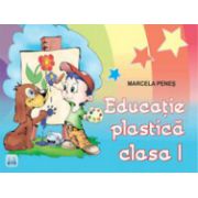 Educatie plastica clasa I