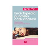 Enciclopedia punctelor care vindeca. Sanatatea la indemana oricui