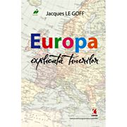 EUROPA EXPLICATA TINERILOR