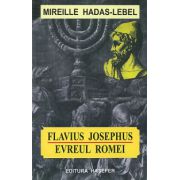 Flavius Josephus, evreul Romei