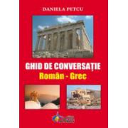 Ghid de Conversatie Roman Grec