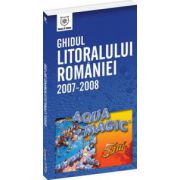 Ghidul Litoralului Romaniei 2007-2008