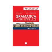 Gramatica limbii engleze pentru toţi