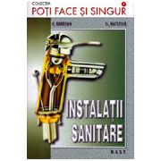 Poti face si singur - Instalatii sanitare