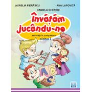 Invatam jucandu-ne