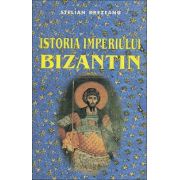 Istoria Imperiului Bizantin