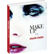 Make Up by Marie Claire - Ghid de machiaj